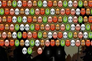 Prepare yourself for lots of frightening fun