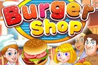 Umíš připravit správné Burgery?