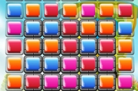 Match 3 game with Candy