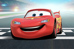 Cars: Lightning Speed