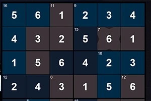 Play Daily Killer Sudoku levels