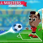 A fun soccer game