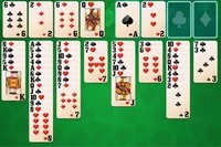 Užijte si stylovou verzi klasického FreeCell Solitaire