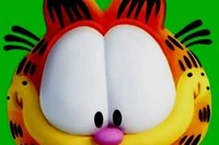 Garfield Memory Time is a puzzle game in which you have to match two images of
