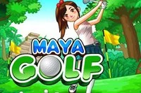 Try to putt the ball in as less shots as possible