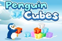 Slide cubes and connect 3 or more of the same cubes