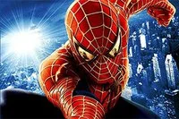 Chraň svého Spidermana a vystřel pavučinu, abys zabil monstrum