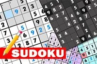 Sudoku Deluxe je pro všechny hráče: od začátečníků po pokročilé