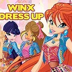 The Winx Club Girls are back!