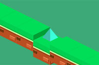 Zig Zag through all gates